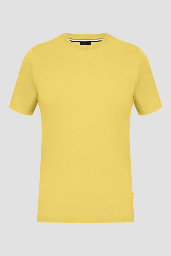 ΜΠΛΟΥΖΑ BOSS - 746 ΚΙΤΡΙΝΟ